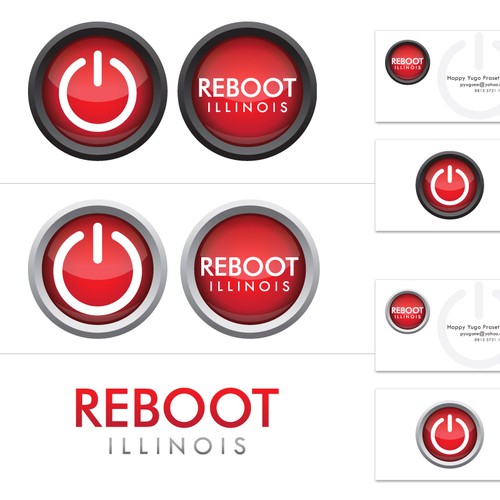 REBOOT ILLINOIS