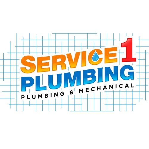 SERVICE 1 PLUMBING