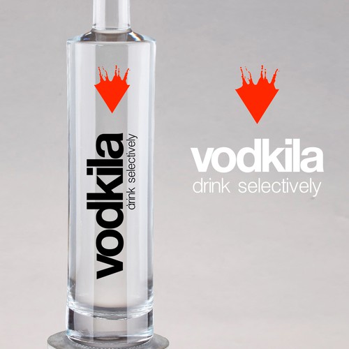 Not Vodka Not Tequila