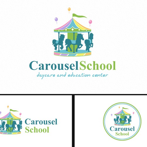 Create A Great Logo for a Great School