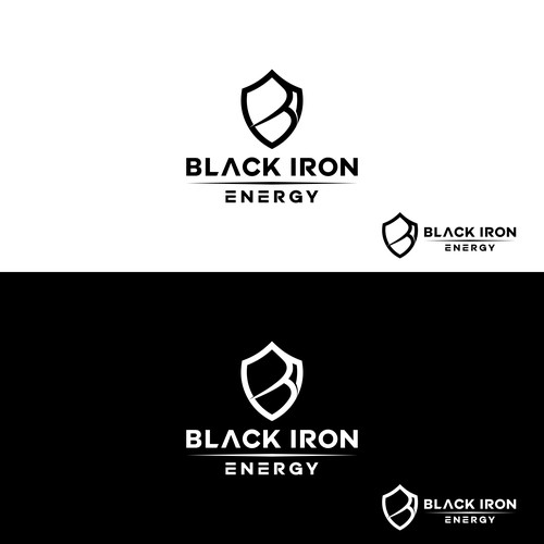 BLACK IRON ENERGY