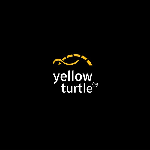 yellow turtle