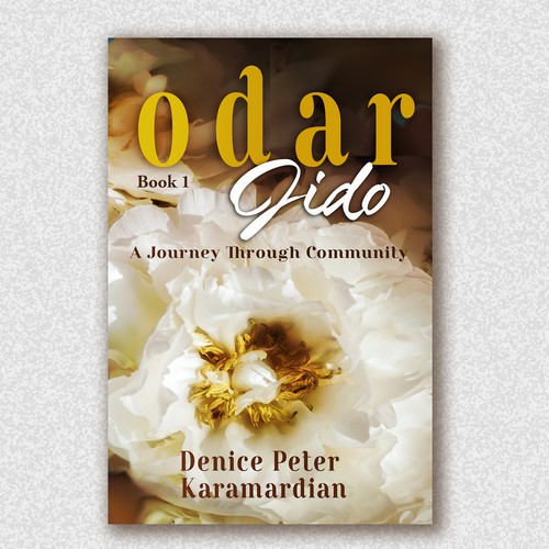 Cover for a suspenseful three book series about travel, love, divorce and Armenian culture