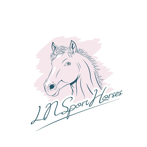 LN Sport Horse