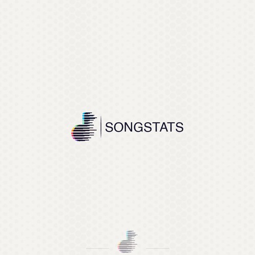 song stats logo 
