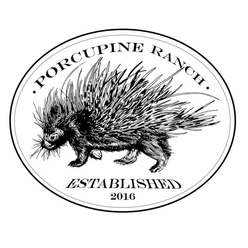 "Porcupine Ranch"
