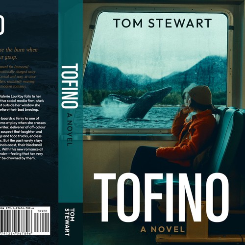 Tofino