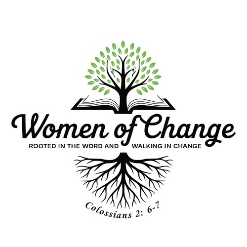 Women Of Change.