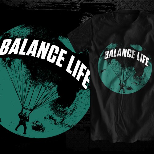 Balance Life