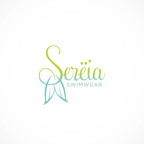 Swimwear for a trendy woman.