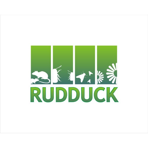 Rudduck needs a new logo