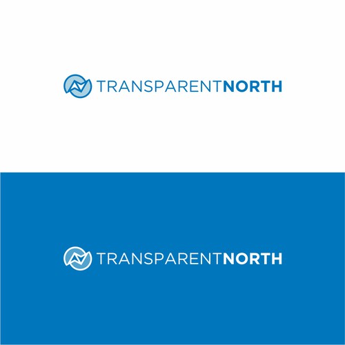 TRANSPARENTNORTH LOGO