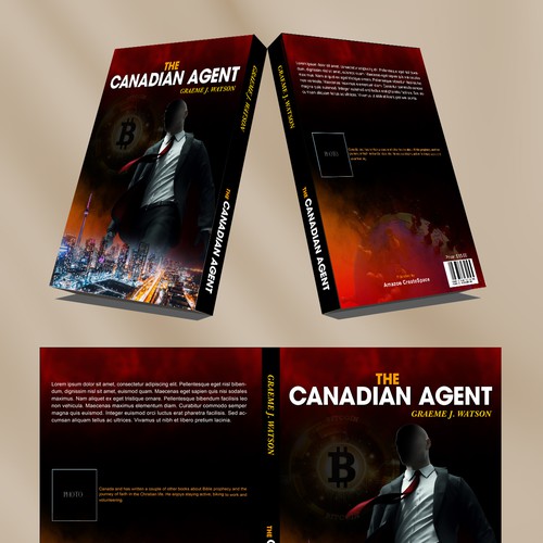 The CanadianAgent