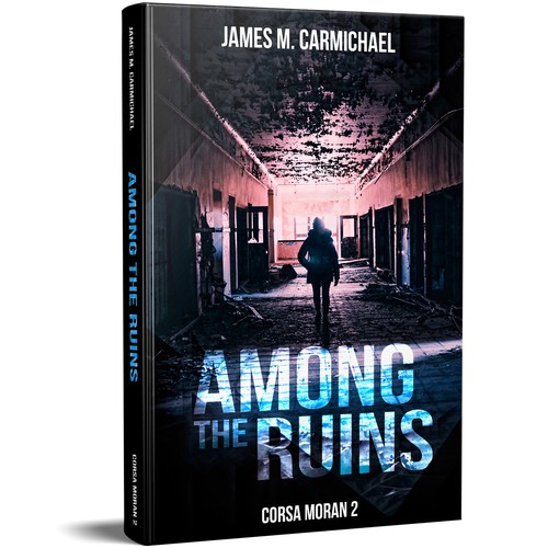Among the Ruins