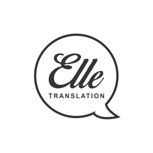 Elle Translation (5-7-2015)