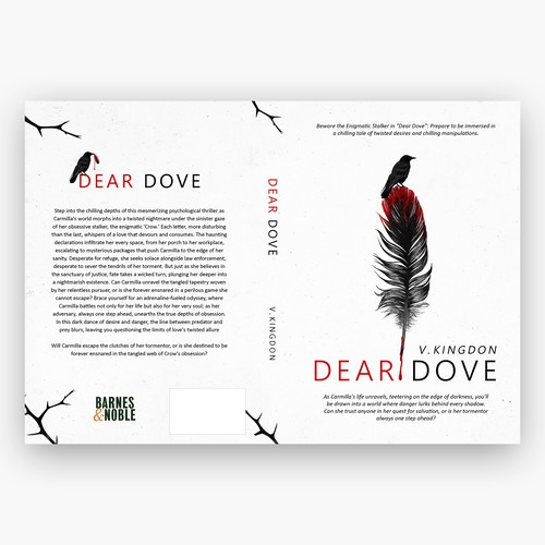 DEAR DOVE