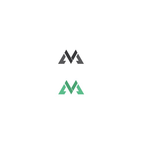 outstanding logo for MVM