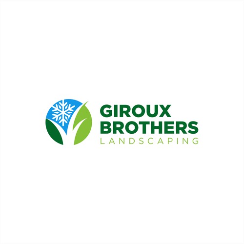 Landscaping Logo