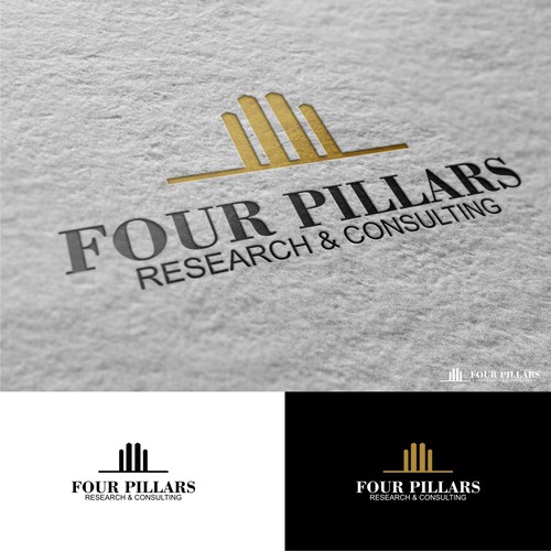 four pillars