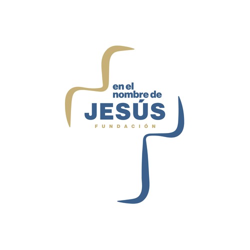 en el nombre de JESÚS