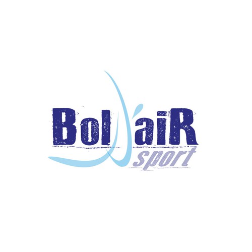 Sport shop logo