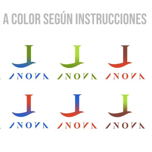 Etapa del color según instrucciones | 3/5| 32 versiones