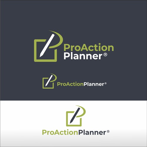 PROACTION PLANNERLOGO