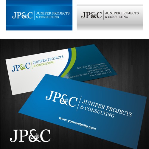 Logo for Juniper Projects & Consulting