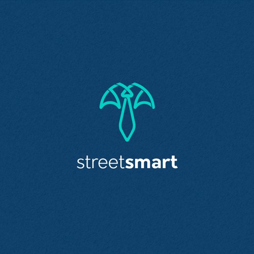 A Logo for Streetsmart