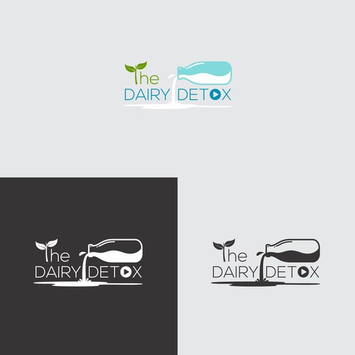 design for daily health video website