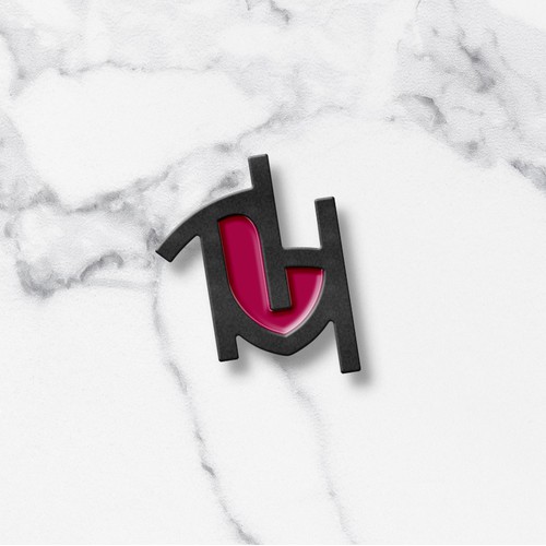 TH monogram for Tima Herz