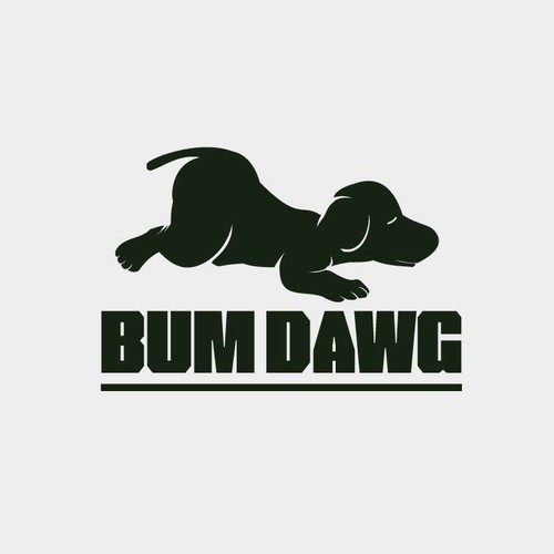 Bumdawg needs a new logo