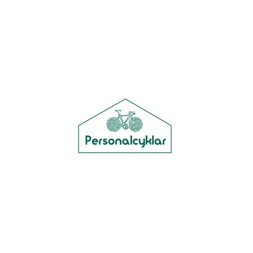 Personalcyclar logo