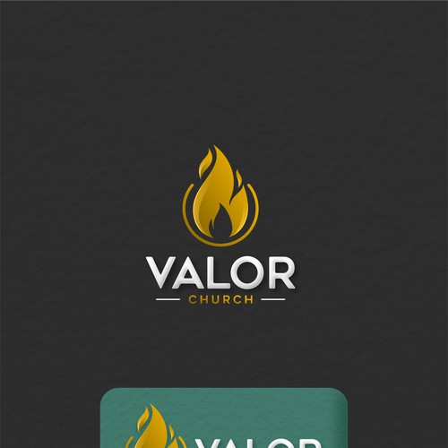 VALOR CHURCH