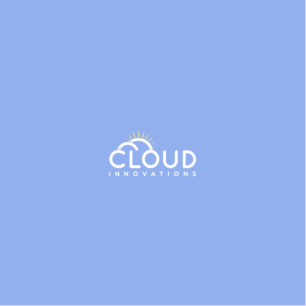 Technology company modern look