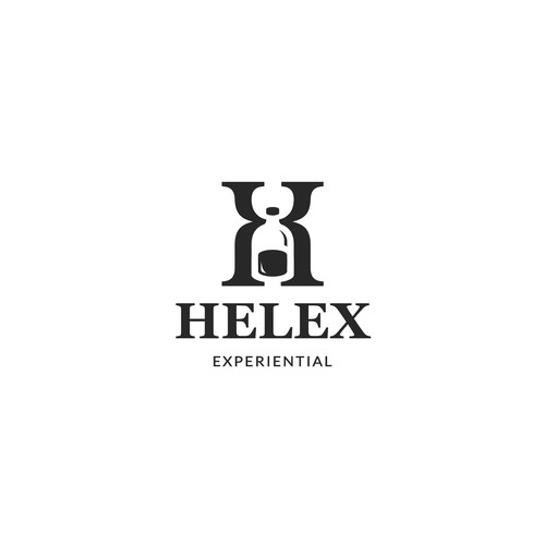 Logo Concept for HELEX 