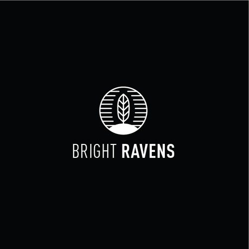 BRIGHT RAVENS