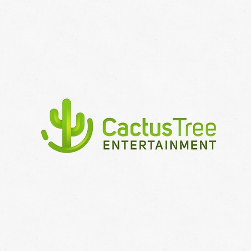 Digital Cactus