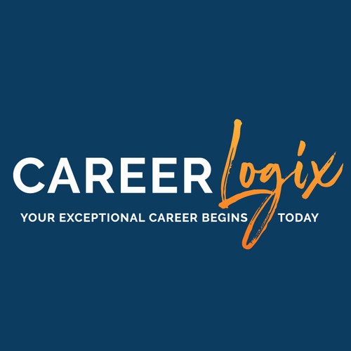 Logo for Career Coaching Business