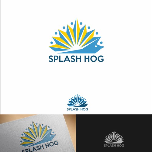 Splash HOG