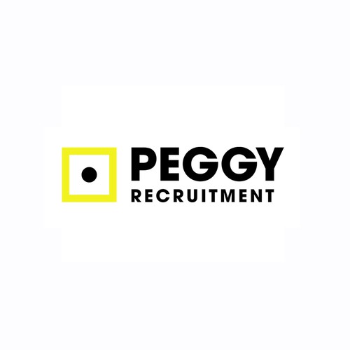 Recruitment agency logo