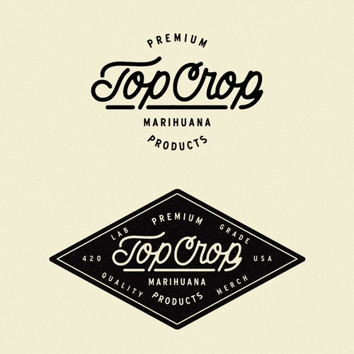 Top Crop Logo 2