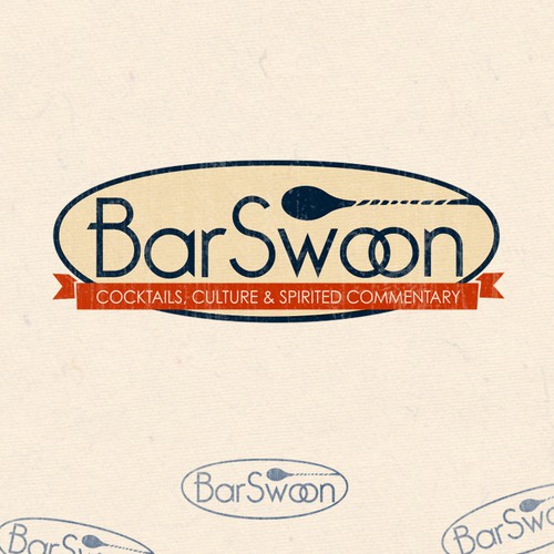 BarSwoon Logo Needed-Share in the Spirits!