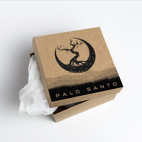 palo santo