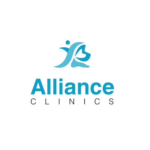 Clinics logo