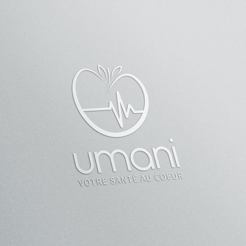 Logo medical et pharmaceutique