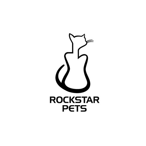 Luxury Pet Product distributors require new logo & brand identity. Edgy. Cool. Fun!