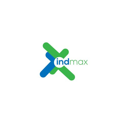 Indmax Logo
