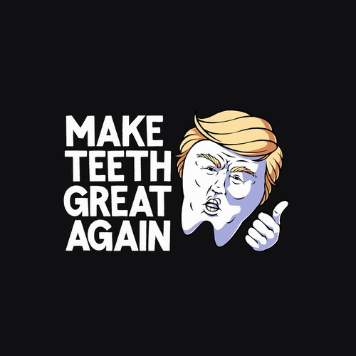 Funny dental t-shirt designs