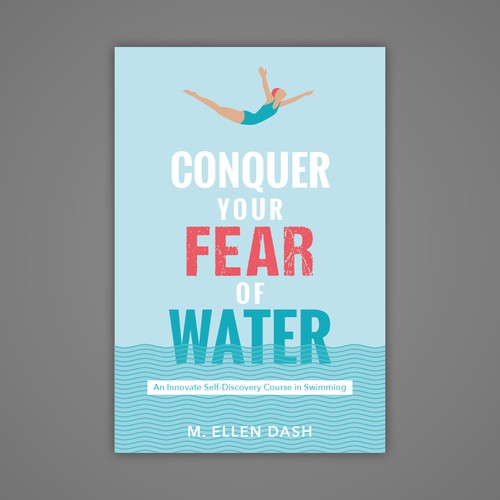 Book Cover design
